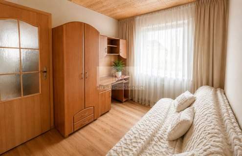Mieszkanie 2 pokoje, parter, 44m2, garaż, ogródek, bezczynszowe
