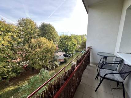 Mieszkanie na sprzedaż 2 pokoje Kadzielnia, Kielce
