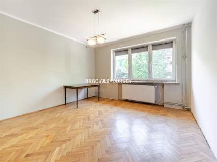 Bliźniak/Prądnik Czerwony/3 kondygnacje /dz. 2,7a