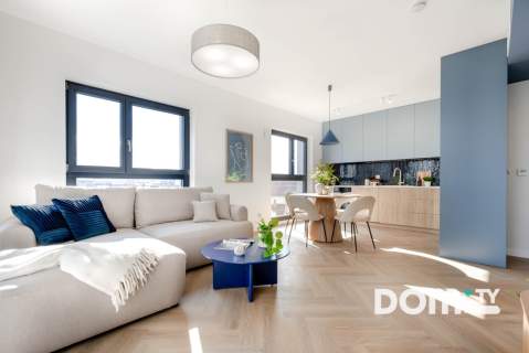 Premium, UpperHouse, I najem, basen, klima, balkon