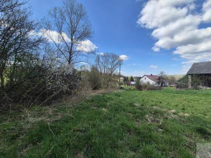 5,28 ha gruntów rolnych z punktem widokowym