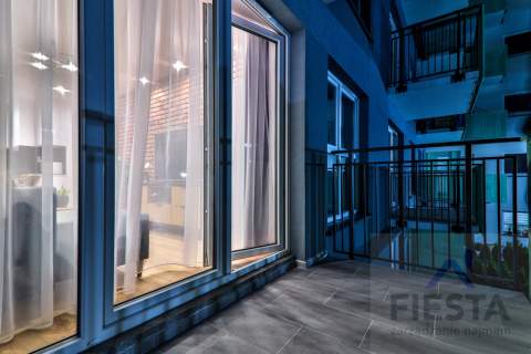 Nowy apartament w Gliwicach Kozielska 106c