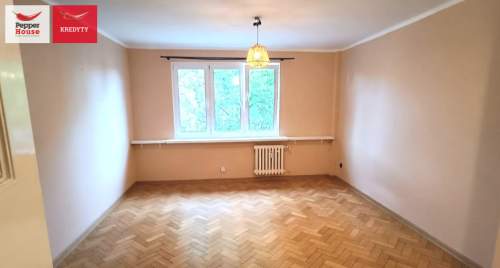 Kawalerka na Bartodziejach