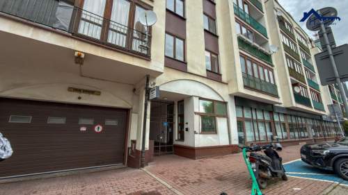 Centrum Metro 2 stronne h 3m Garaż 4 pokoje 