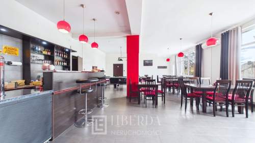 Lokal Użytkowy 169,89 m Rejowiec Fabryczny