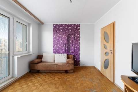 3 pokoje balkon dwustronne KW parking