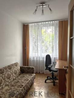 3-pokojowe mieszkanie na Pradze Południe