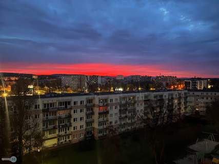 Gotowe mieszkanie, widok na miasto-ul.Seminaryjska