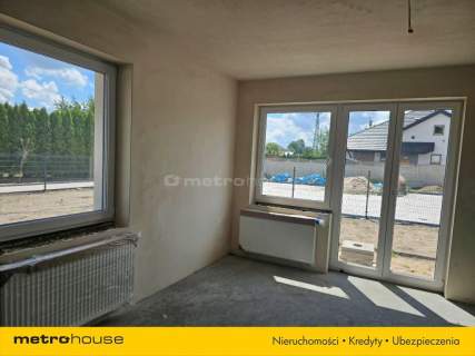 Nowoczesny budynek w Sochaczewie, Rozlazłów
