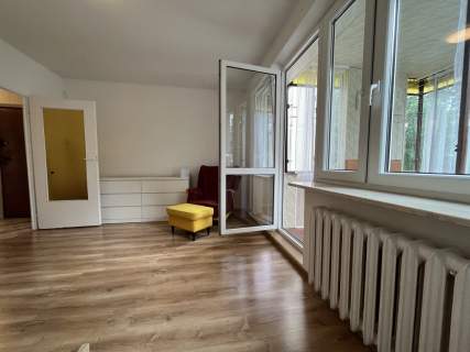 URSYNÓW 55m2 3 POKOJE METRO LOGGIA