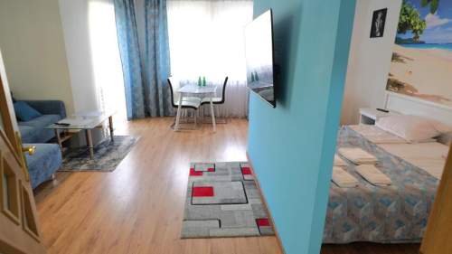 Apartament Kołobrzeg ul. kosciuszki OLYMP I