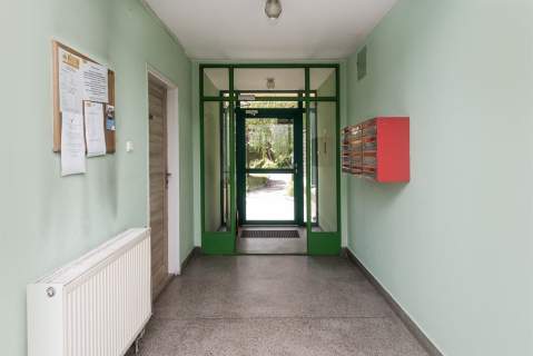 Słoneczne z ogródkiem i tarasem Ruczaj