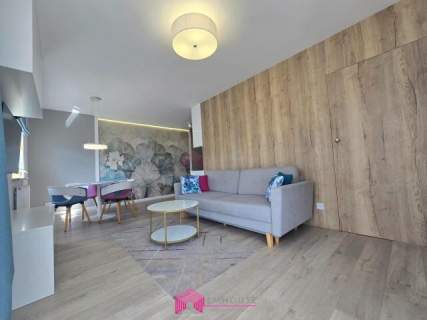 Pakiet inwestycyjny lub komfortowy apartament