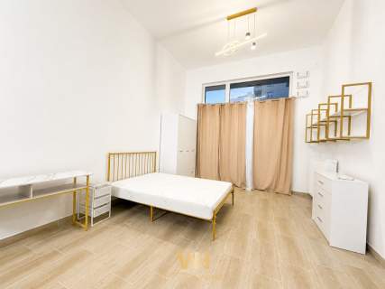 Ogródek 33 m2   garaż Apartamentowiec   NOWE