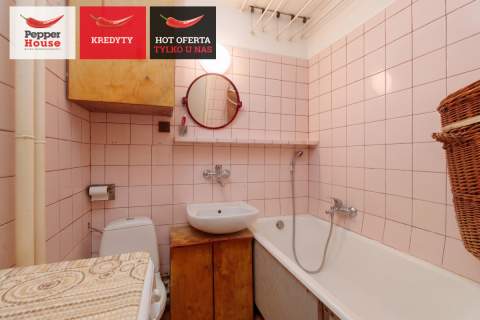 Mokotów 2 pokoje osobna kuchnia Balkon