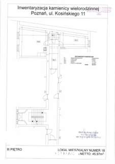 Po remoncie, do wprowadzenia od zaraz - WILDA