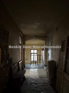 Nieruchomość komercyjna na sprzedaż, 1510 m2, Bielsko-Biała