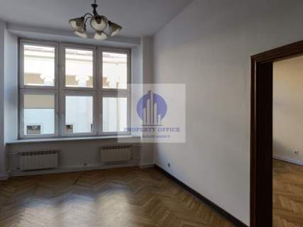 Śródmieście lokal biurowy 44,76 m2 do wynajęcia