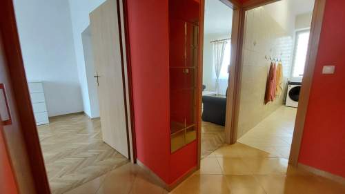 Mieszkanie klasy premium plus na Filtrowej 62.