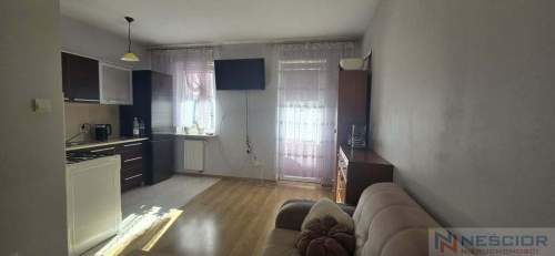 Nowy Świat 2 pokoje 36 m2 na Sprzedaż
