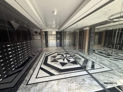 Plaza Tower II 56,12 m klimatyzacja garaż