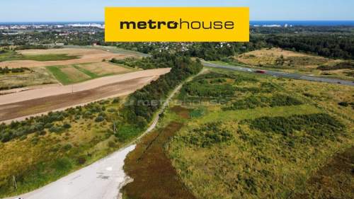 Inwestycyjna działka rolna 1,9 ha Niekanin