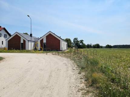Ostatni - świetny i funkcjonalny dom- duża działka