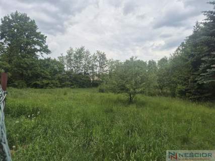 Działka 1142m2 w Nowych Osinach