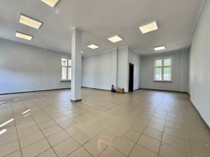Lokal użytkowy do wynajęcia, 135 m2, Gorzów Wielkopolski