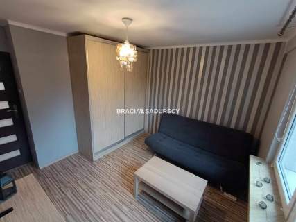 KOMFORTOWE MIESZKANIE 2-POKOJOWE / 46M2 / BALKON /