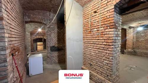Ścisłe Centrum Szczecina-lokal komercyjny
