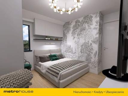 Nowoczesny budynek w Sochaczewie, Rozlazłów