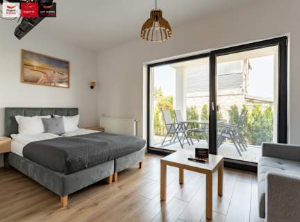 11 apartamentów Hotel/Pensjonat lub Dom Opieki