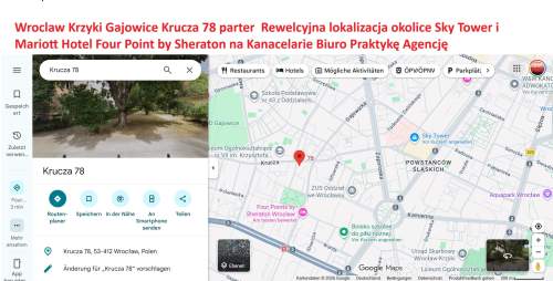Sprzedam Super lokalizacja super cena Krzyki mieszkanie