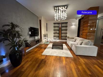 Mieszkanie do wynajęcia, 103 m2, Warszawa