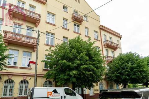 Niedrogo lokal biurowy 33m, Barska, Przemyśl
