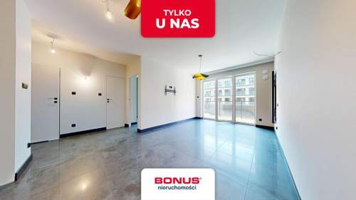 2 pokojowy apartament nad morzem