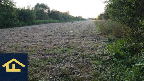 Nieruchomość w Nadbrzeżu.