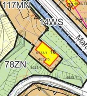 Obiekt na sprzedaż, 348,07 m2, Porąbka