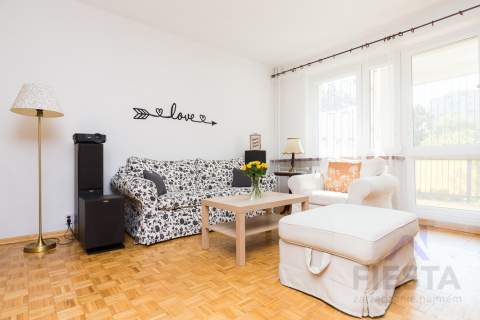 Warszawa, 3 pokojowe, Na Uboczu przy M. Natolin