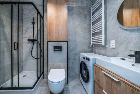 Mieszkanie balkon kamienica winda Stare Miasto