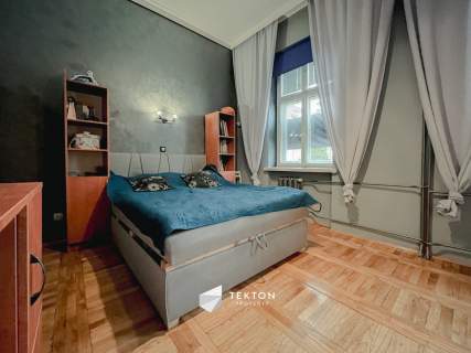 Przestronne mieszkanie w centrum Opola