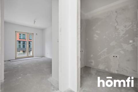 Luksus nad Wisłą - Apartament we Flisac Powiśle
