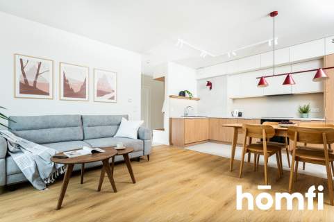 NOWE 2 POKOJOWE BALKON PARKING KOMÓRKA