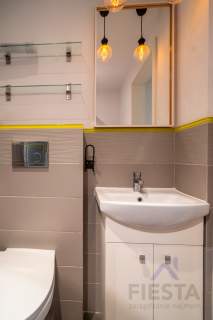 Łódź, Górna, ul. Kasowa 2, kawalerka 18,98 m2