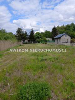 Działka budowlana na sprzedaż, 1500 m2, Sewerynów