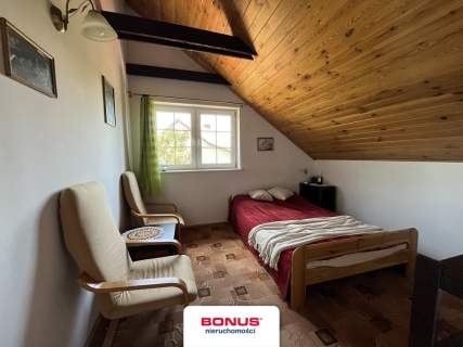Dom nad Jez. Starokiejkuckim/ Mazury