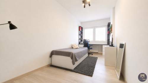 Rondo Dasz 9 piętro Balkon 2 miejsca w garażu