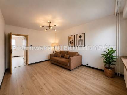 Mieszkanie do wynajęcia, 47 m2, Sieradz