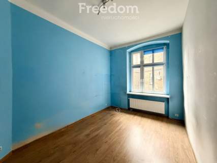 Przestronne i duszą - 83m - Pl. Wolności 3